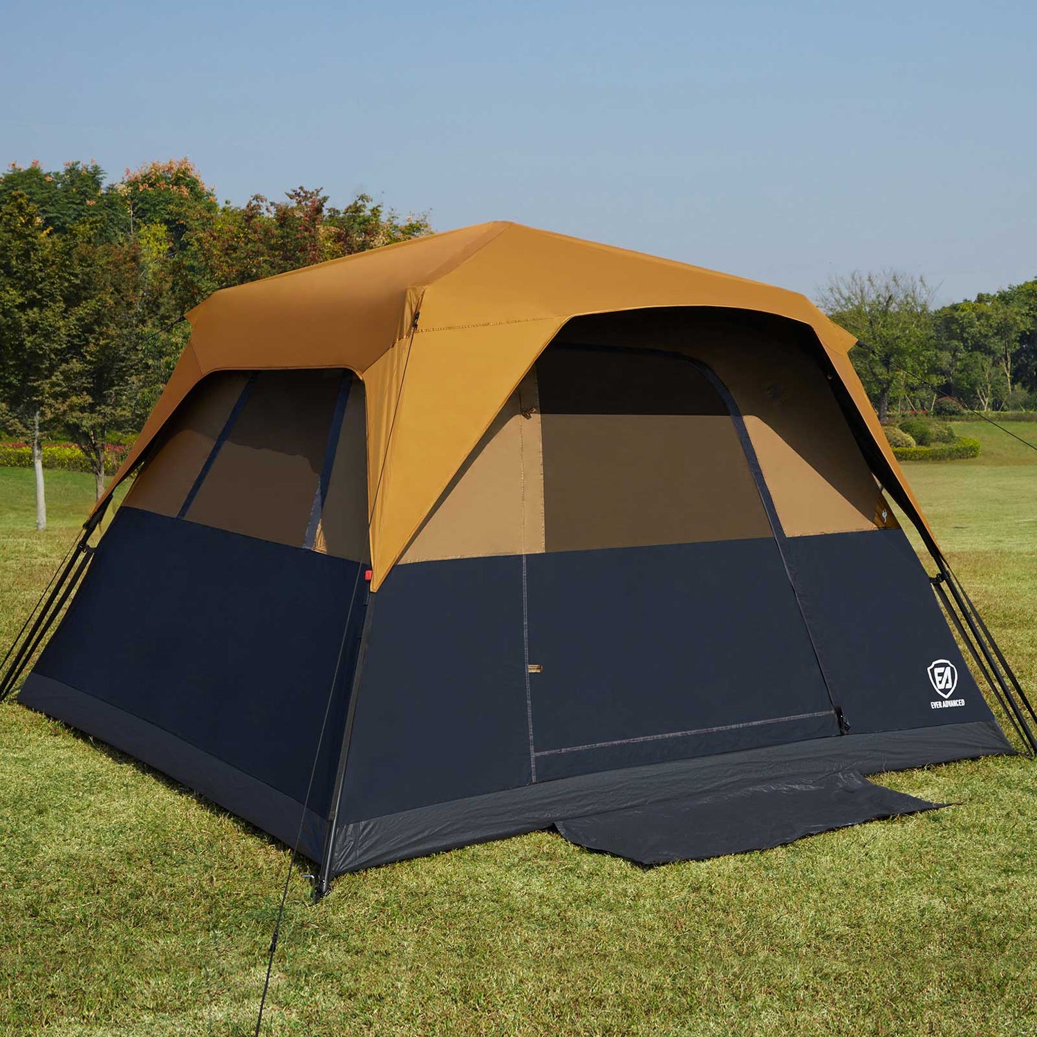 Tents
