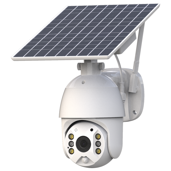 Home Security Cameras