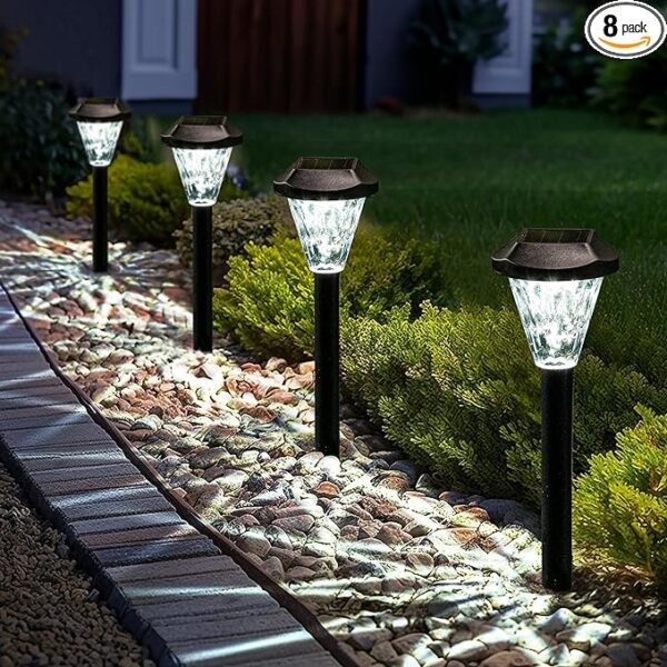 Outdoor Lighting