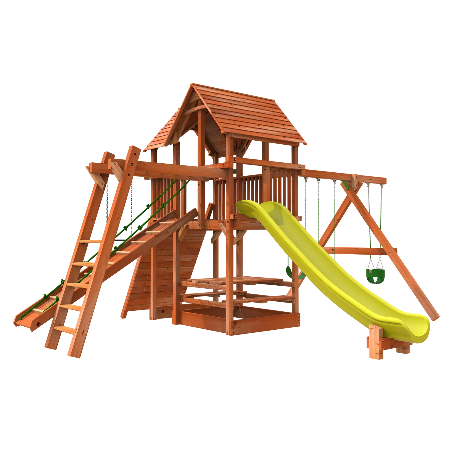Outdoor Playset