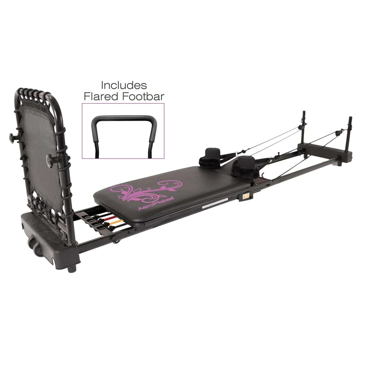 Pilates Machine