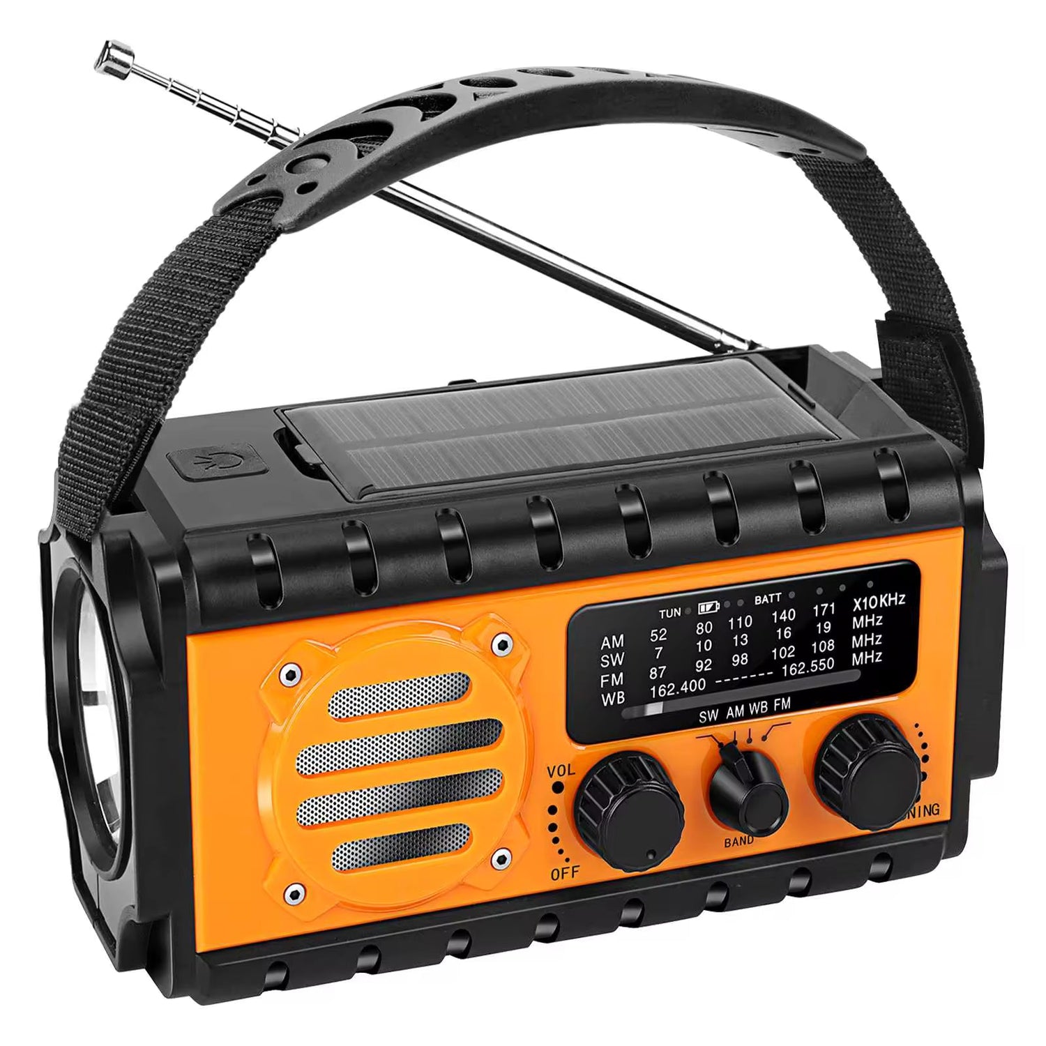 Radios