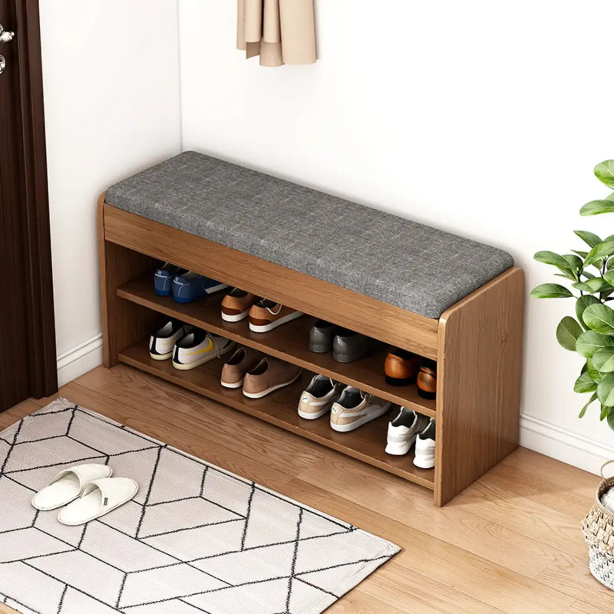 Shoe Storage Racks