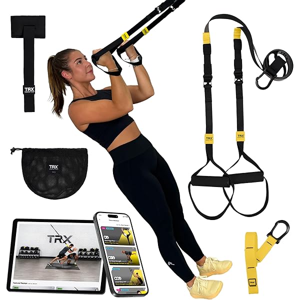Suspension Trainer