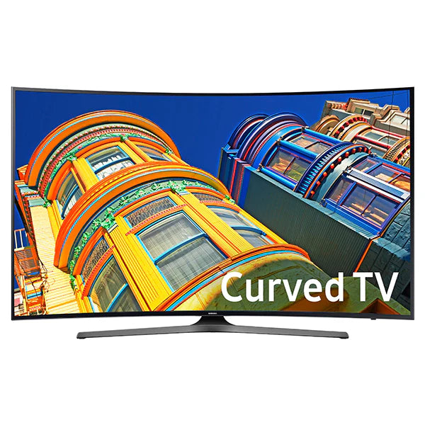 TV's