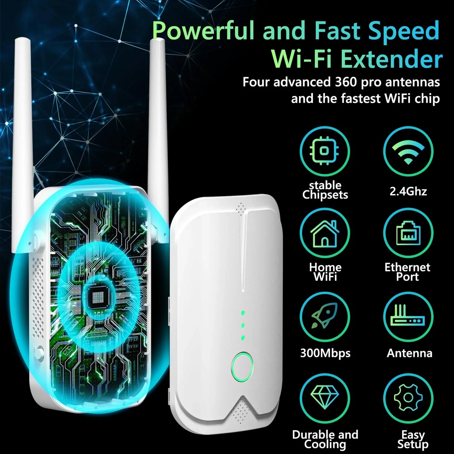 WiFi Extender