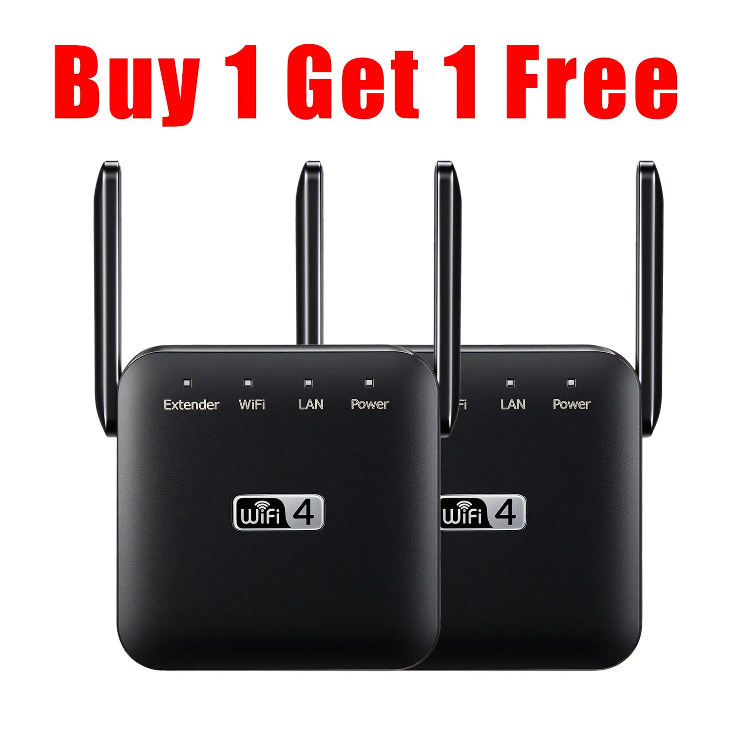 WiFi Extender