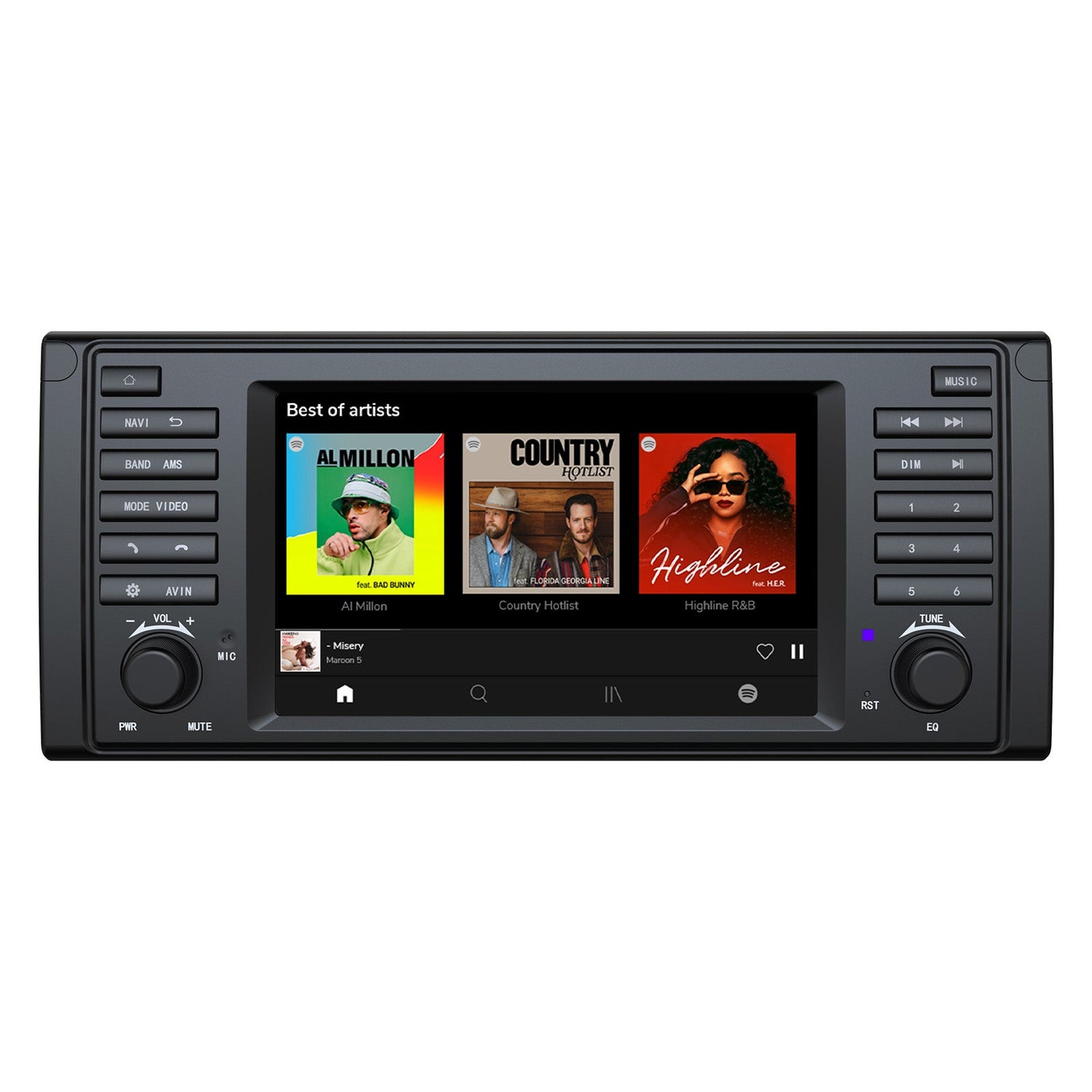 Car Stereos