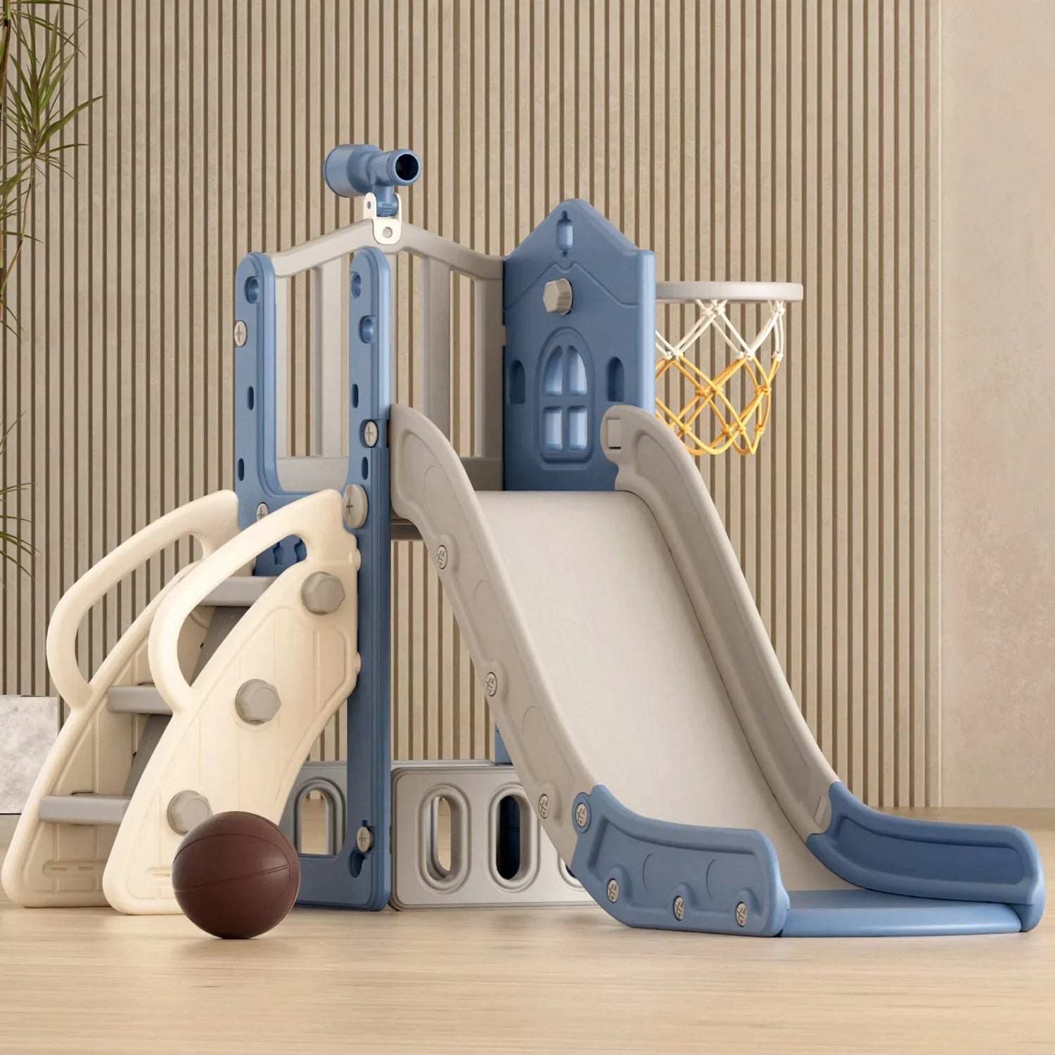Outdoor Playsets