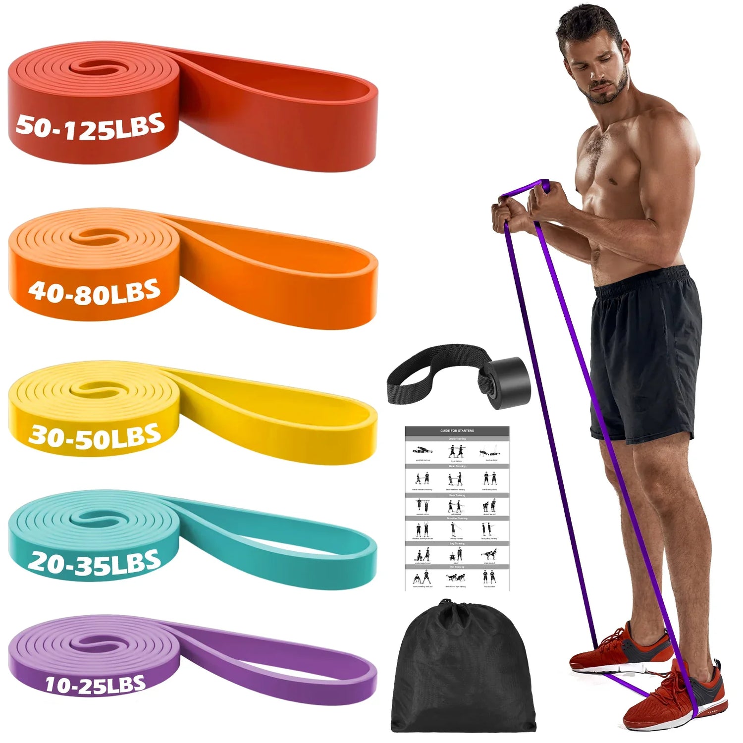Resistance Bands