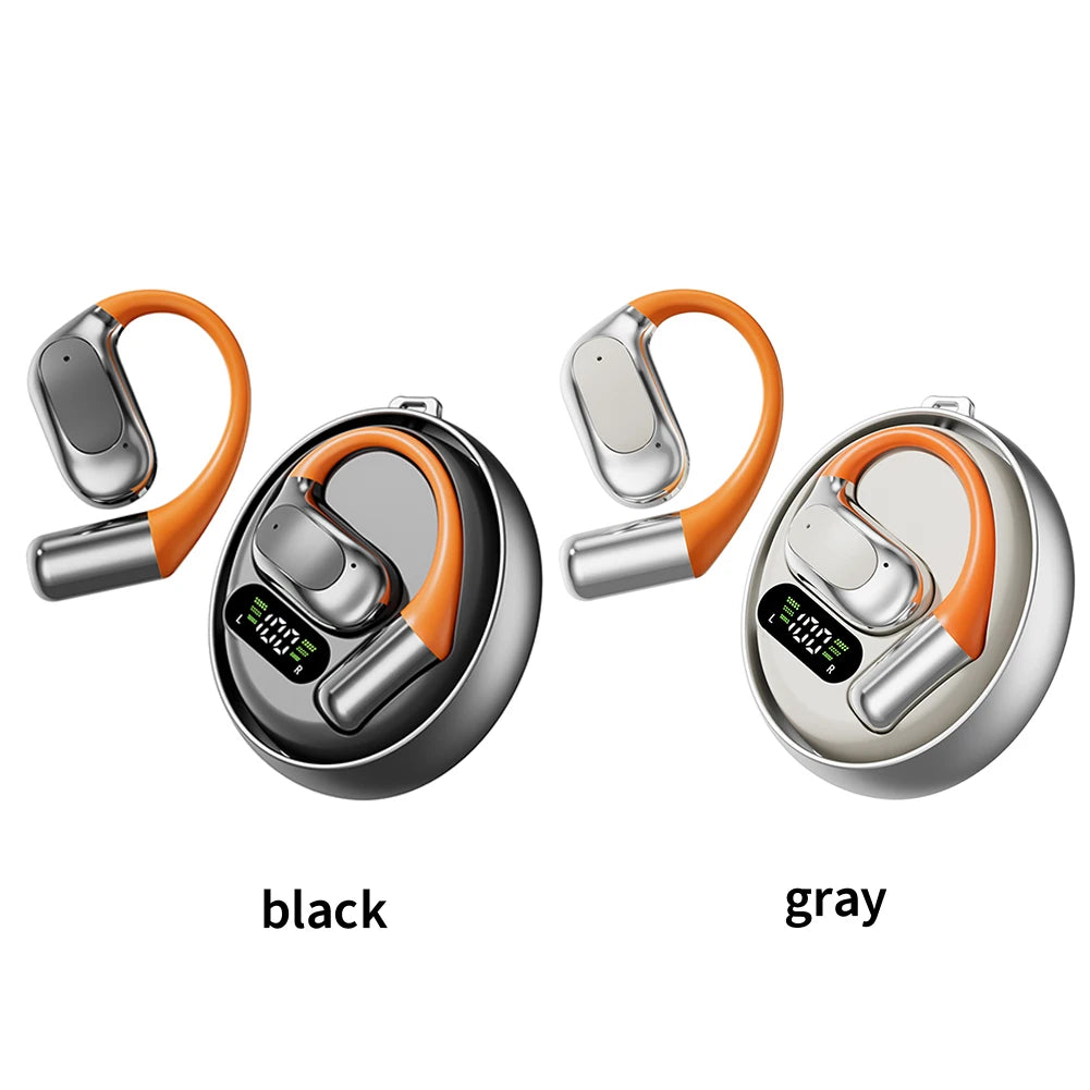 Translation Earbuds Real Time 144 Languages Language Translator Earbuds Translation Headphones for Travel Business Learning