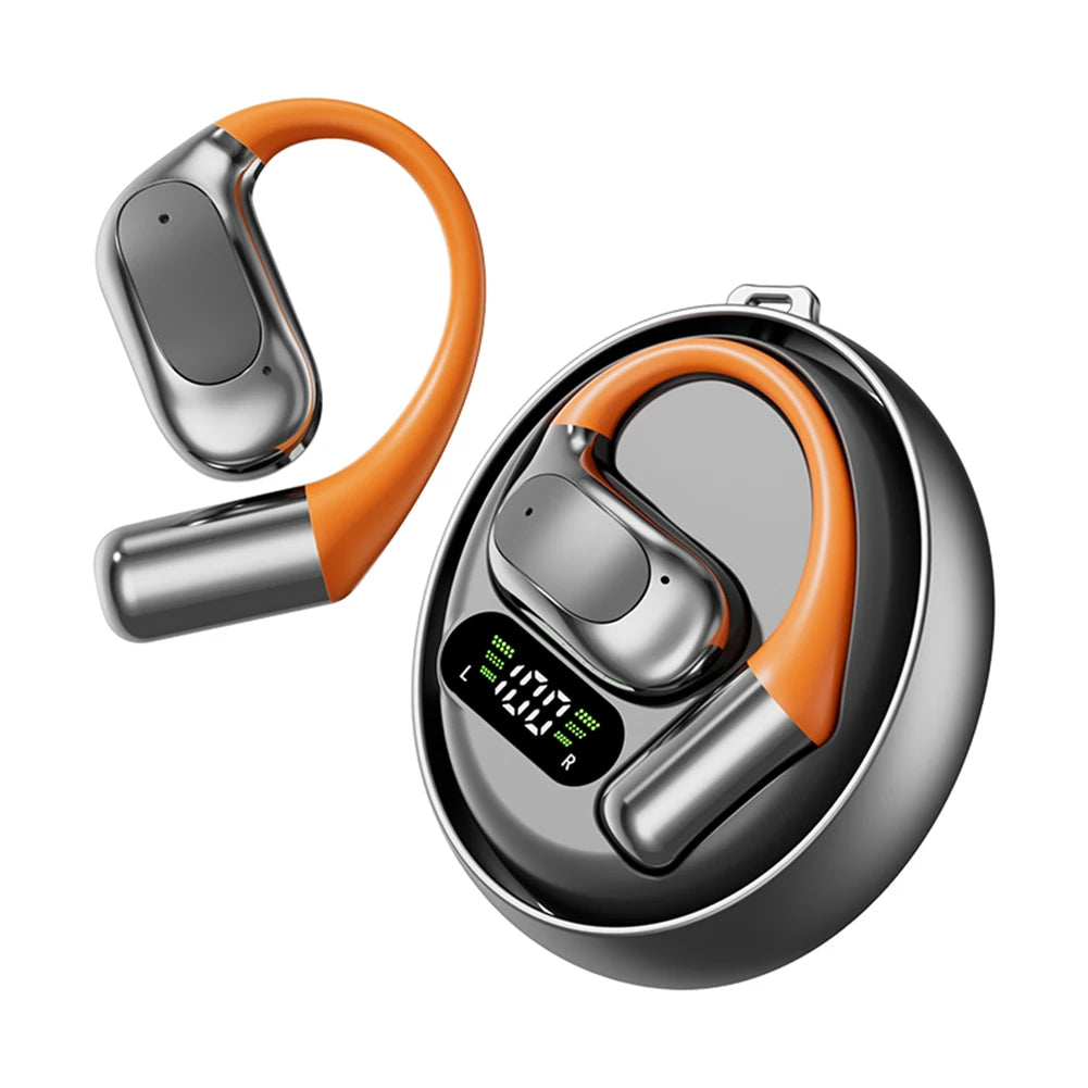 Translation Earbuds Real Time 144 Languages Language Translator Earbuds Translation Headphones for Travel Business Learning