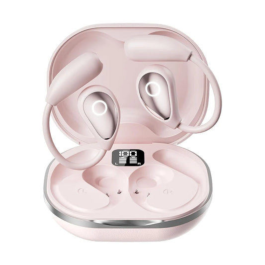 M95 Intelligent Translation Earbuds 144 Languages Real-time Translators Headphones Smart Voice AI Translator For Travel Business