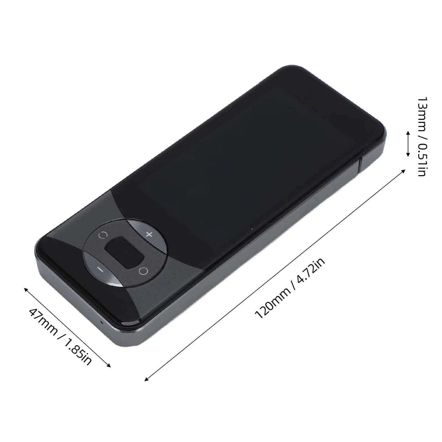 Language Translation Device Real Time 74 Languages Support 1GB  8GB ROM Language Translator with Mic and Speaker for Travel