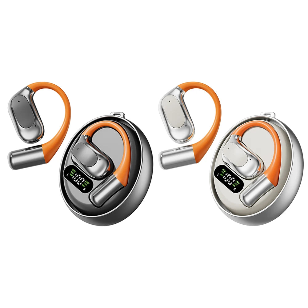 Translation Earbuds Real Time 144 Languages Language Translator Earbuds Translation Headphones for Travel Business Learning