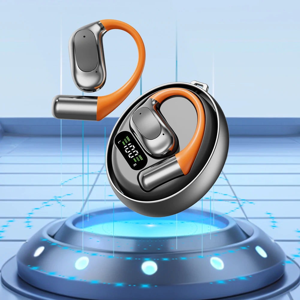 Translation Earbuds Real Time 144 Languages Language Translator Earbuds Translation Headphones for Travel Business Learning